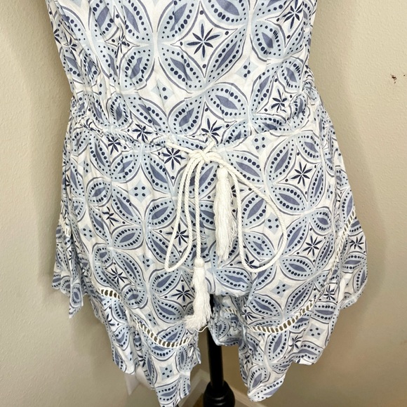 Bohome romper size xs new - Picture 6 of 6